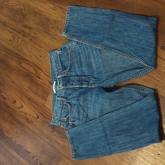 GRLFRND Blue Jean High Waisted Skinny DDD - Picture 1 of 5